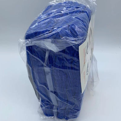 Tecido azul de algodão super azul 29" para Heidelberg SM102 Peças sobressalentes de impressão offset