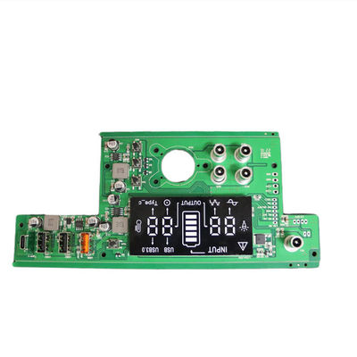 Fonte de energia portátil T10-1500W do armazenamento de energia que carrega a impressora de poupança de energia Mainboard