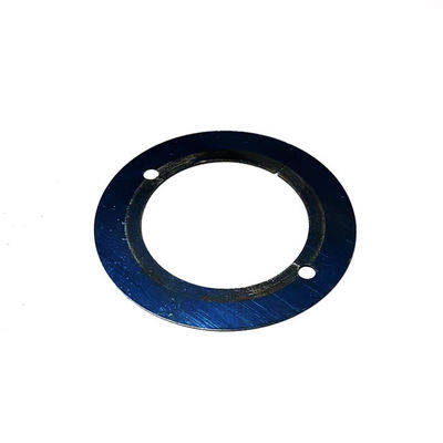 Peças da dobradura de Accessories Scoring Creasing ZD200.747.03.00 da impressora de Heidelberg da faca de disco e da máquina de emperramento