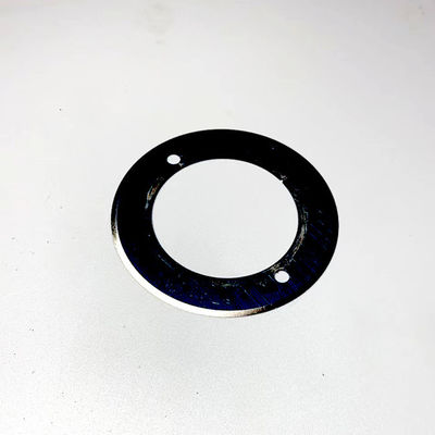 Peças da dobradura de Accessories Scoring Creasing ZD200.747.03.00 da impressora de Heidelberg da faca de disco e da máquina de emperramento