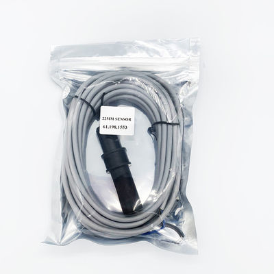 61.198.1553 o sensor para o detector da máquina de SM/CD102 CX102 GTO52 deslocou peças sobresselentes da impressão