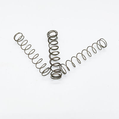 Material de ferro SM74 compatível 45X0,4mm mola de compressão levantador de mola para máquina de impressão offset
