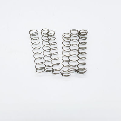 Material de ferro SM74 compatível 45X0,4mm mola de compressão levantador de mola para máquina de impressão offset