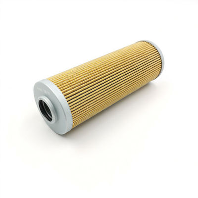 Filtro de óleo cinza 195x29x69mm Papel de ponta com arame de aço para Heidelberg SM/CD102 CD/Sm74 Peças de impressão offset