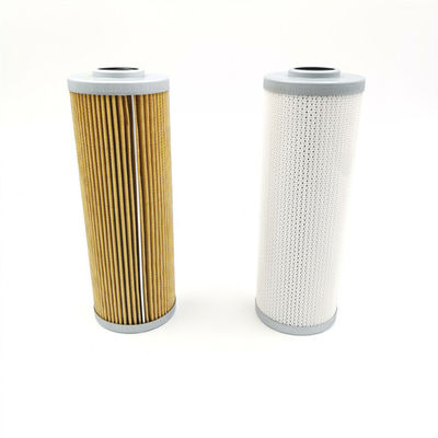 Filtro de óleo cinza 195x29x69mm Papel de ponta com arame de aço para Heidelberg SM/CD102 CD/Sm74 Peças de impressão offset