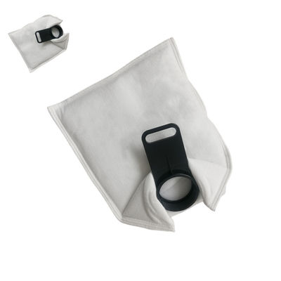 Saco de filtro de algodão branco 500*350 mm Filtro de tanque de água para Roland 700 900 HD XL105 CD102