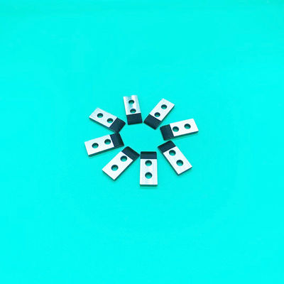Pad de agarrador de aço carbono/borracha 50 mm de comprimento Agarrador abaixo SM/CD102 Peças sobressalentes de impressora compatíveis