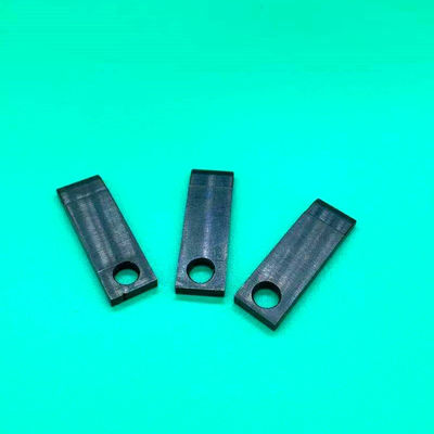 Grelha especial de tambor de revés de aço de comprimento de 52 mm Grelha durável por baixo para peças sobressalentes de impressora SM/CD102