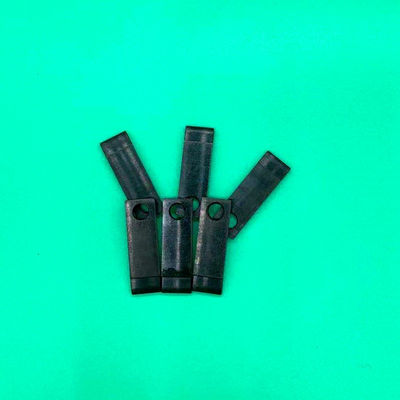 Grelha especial de tambor de revés de aço de comprimento de 52 mm Grelha durável por baixo para peças sobressalentes de impressora SM/CD102