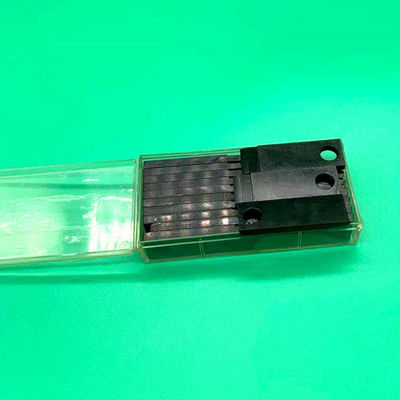 Grelha especial de tambor de revés de aço de comprimento de 52 mm Grelha durável por baixo para peças sobressalentes de impressora SM/CD102