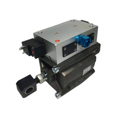 O cinza alto C2.184.1051 CD102 Heidelberg da cópia deslocou as peças combinadas da impressão de offset do cilindro