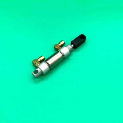 cilindro pneumático cinzento L2.334.030 D16 H10 XL105 XL75 para peças de impressão offset