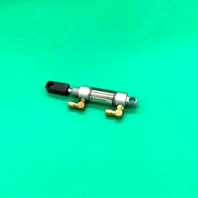 Gray Pneumatic Cylinder L2.334.030 D16 H10 XL105 XL75 deslocou produtos das peças da impressão