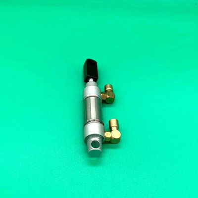Gray Pneumatic Cylinder L2.334.030 D16 H10 XL105 XL75 deslocou produtos das peças da impressão
