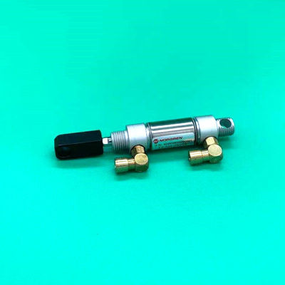 cilindro pneumático cinzento L2.334.030 D16 H10 XL105 XL75 para peças de impressão offset
