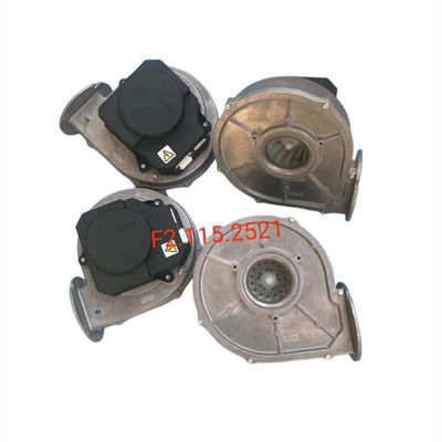 Peças da impressão XL105 deslocada da manutenção programada PM74 102 do fã da bomba de ar do ventilador de ar F2.115.2521