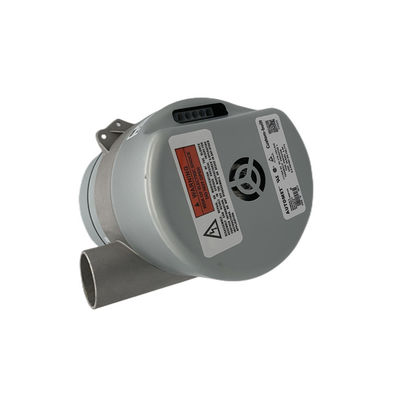 Ventilador de sopro de ar de ferro cinza L2.179.1501 para o motor da máquina de impressão SM52 GTO Heidelberg