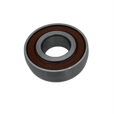 Japão Cor Vermelha Rooded Ball Bearing 40*12mm Cam Follower para Offset Printing Machine