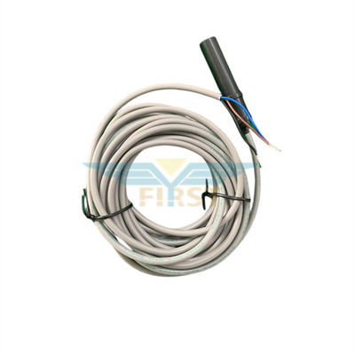 M2.198.1563 Sensor de nível de água para máquina de impressão SM 52/74 com material de borracha/ferro/plástico