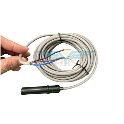 M2.198.1563 Sensor de nível de água para máquina de impressão SM 52/74 com material de borracha/ferro/plástico