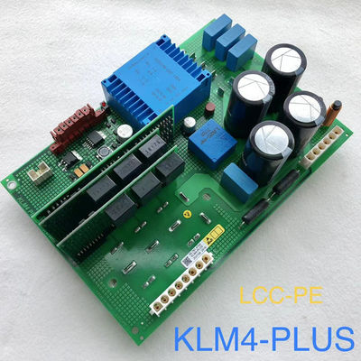 Intel LTK50 Placa de circuito impresso de alta resolução 600dpi Compatível com Heidelberg e Intel/AMD Processador