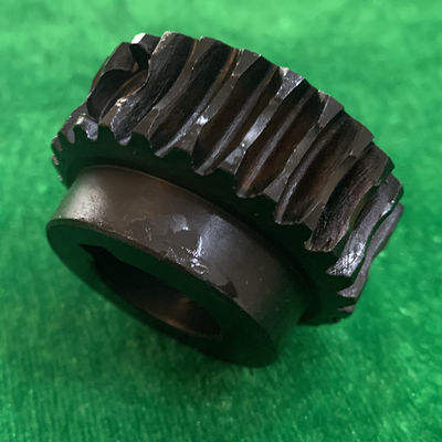 26 Dentes 42x31x18mm Stell Ferro Worm Gear para Heidelberg SM74 máquina de impressão