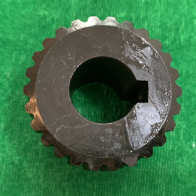 26 Dentes 42x31x18mm Stell Ferro Worm Gear para Heidelberg SM74 máquina de impressão