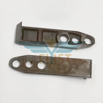 4mm 6mm Pad de Grampos Especiais de Aço inteiro Para Máquina de Impressão Heidelberg SM/CD74 SM/CD102