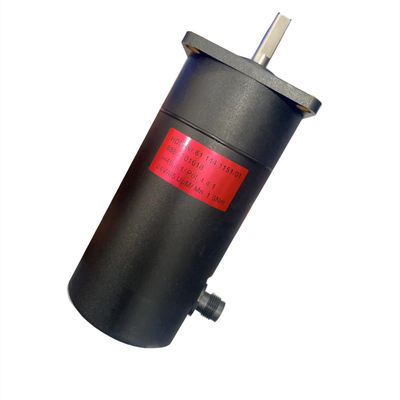 Motor de acionamento cd102 24v 3nm para máquina de impressão heidelberg, servo motor alinhado 61.144.1151