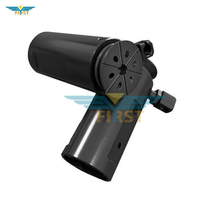 Polimento de peças de máquinas de impressão ROLAND com material metálico e disponibilidade de OEM