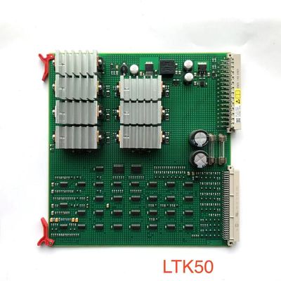 A placa-mãe da impressora Heidelberg com resolução de impressão de 600 dpi, compatível com a maioria das impressoras e garantia de 1 ano