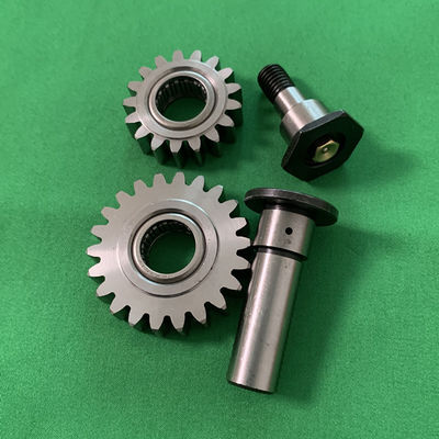 Kit de engrenagens de aço cinza para Heidelberg SM74/102 Partes de máquinas de impressão