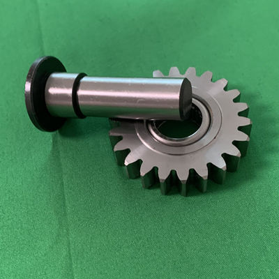 Kit de engrenagens de aço cinza para Heidelberg SM74/102 Partes de máquinas de impressão