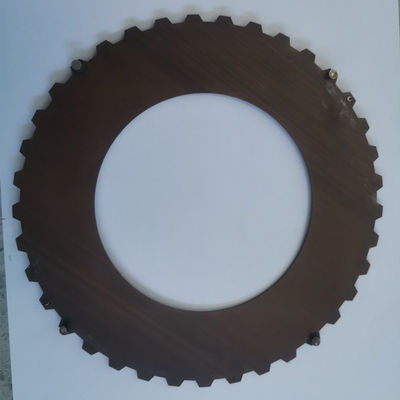 Faca de corte versátil para MBO e máquina de ligação de aço