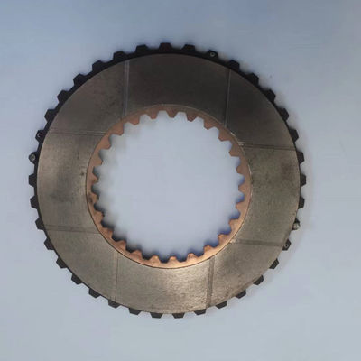 Peças sobressalentes para máquinas de dobragem de facas de prata de velocidade 1000 rpm
