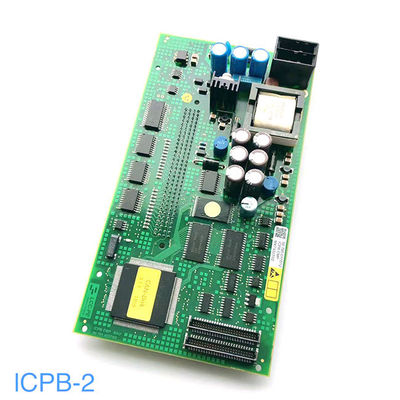 Placa-mãe de impressora de alta qualidade com resolução de impressão de 600 dpi e processador Intel/AMD para peças de prensa Heidelberg