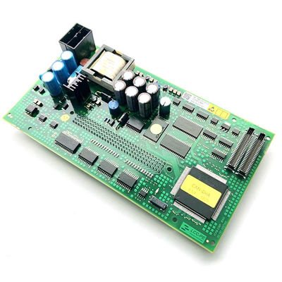 Placa-mãe de impressora de alta qualidade com resolução de impressão de 600 dpi e processador Intel/AMD para peças de prensa Heidelberg