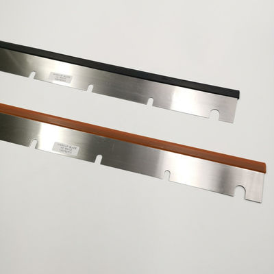 As lâminas de lavagem versáteis 180*60*1090mm para CD102 com alta durabilidade