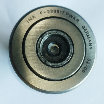 Câmera de seguimento F-87592 de cor prateada.550.1484 Impressora de Heidelberg Cópia alta