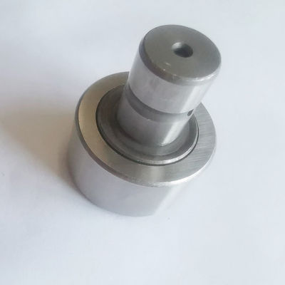 Carregamento de seguimento de câmera de cor prateada 35x24x57mm para impressora de Heidelberg High Copy
