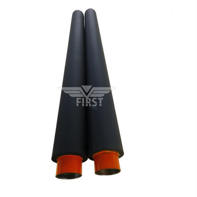 Red/Black Oscillating Form Roller with Iron/Steel/Rubber Material for SM74 Fast Delivery (Red/Black Oscillating Form Roller com Material de Ferro/Aço/Rubber para Entrega Rápida do SM74)