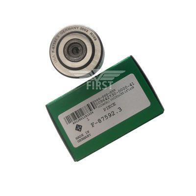 Alta cópia de aço inoxidável Heidelberg de rolamento F87592.3 Cam seguidor com qualidade original