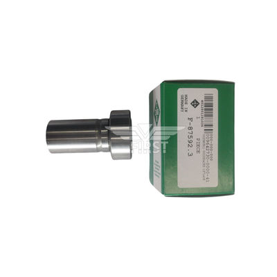 Alta cópia de aço inoxidável Heidelberg de rolamento F87592.3 Cam seguidor com qualidade original