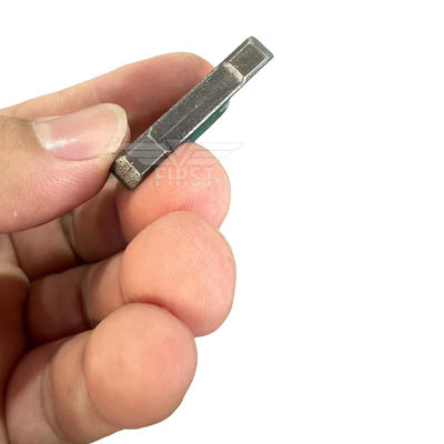 TC.011.920 Dark Sliver Gripper Pad Para Novas Máquinas Heidelberg XL