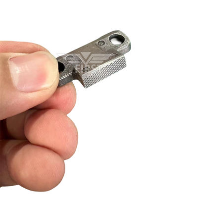 Pedaço TC do Gripper Prateado Negro.011.920 para máquinas Heidelberg XL de espessura padrão