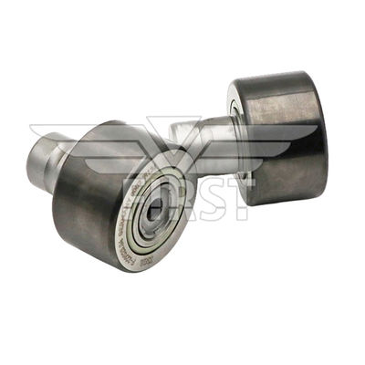 Seguidor de came de rolamento de aço inoxidável Código original F-229025.04 Peças Heidelberg de cópia alta