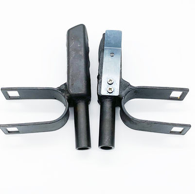 Suporte de disco de travagem de saída de material de ferro para HD SM/CD102 com superfície polida L.I.