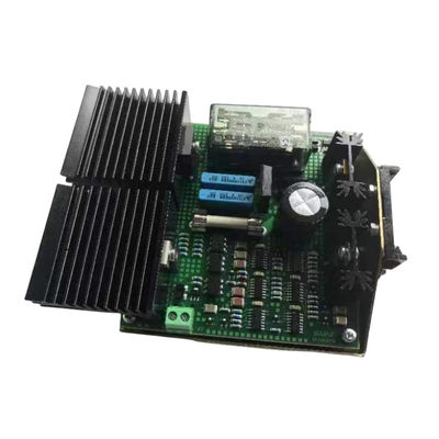 Placa-mãe da impressora Heidelberg Board 4M.144.9116 com resolução de 600 dpi e velocidade de impressão de 20 ppm