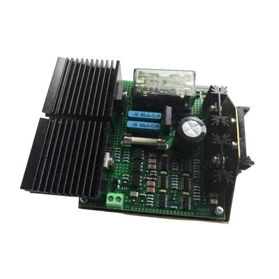 Placa-mãe da impressora Heidelberg Board 4M.144.9116 com resolução de 600 dpi e velocidade de impressão de 20 ppm