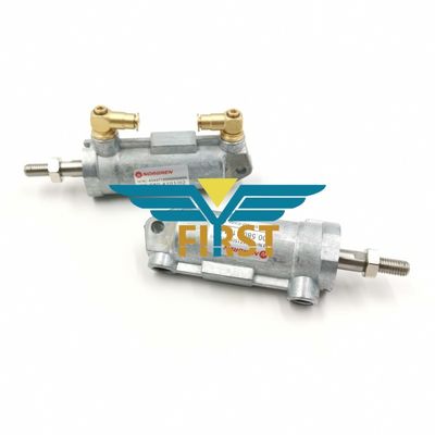 25*50 HD cilindro pneumático para máquinas de impressão offset SM74 SM102 com corpo de aço/alumínio